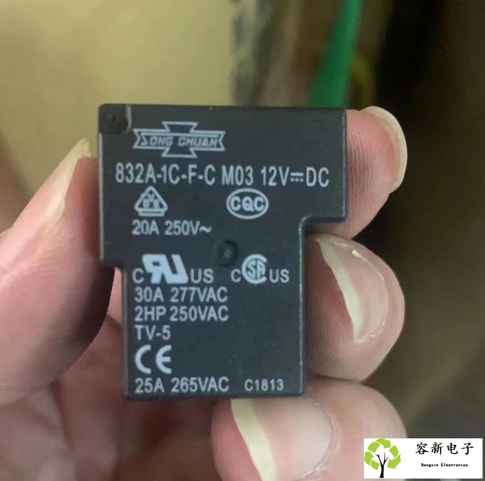 91抖音黄片下载庫存繼電器